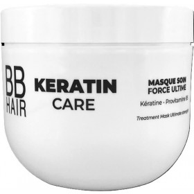 BBHair Masque Soin Keratin Care 300ml