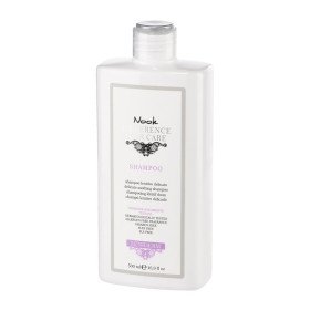 NOOK DIFFERENCE HAIRCARE Leniderm Shampoo 500ml