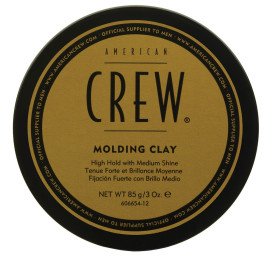 AMERICAN CREW Molding Clay 85gr