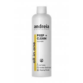 ANDREIA All in One Prep + Clean Cleanser