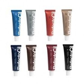 Teinture RefectoCil 15ml