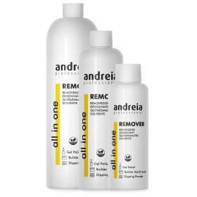 ANDREIA All in One Remover