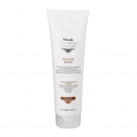 NOOK DIFFERENCE HAIRCARE Repair Filler Mask (cheveux fins) 300ml