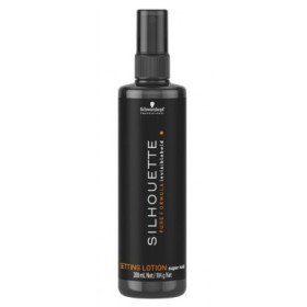 SILHOUETTE Lotion Super Hold Setting 200ml