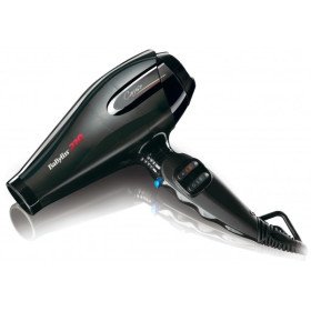BABYLISS BAB6510IE Sèche-Cheveux Caruso ionic 2400w