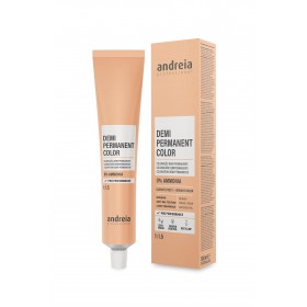 Coloration Semi Permanente Vegan 100ml