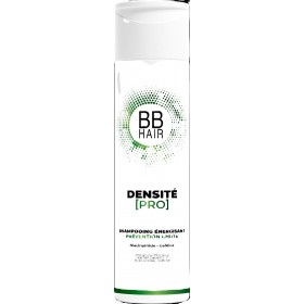 BBHair Shampooing Energisant Densité Pro 250ml