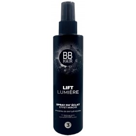 BBHair Lift Lumière - Spray Fix' Éclat 150ml