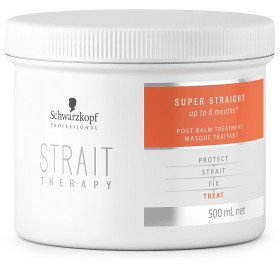 STRAIT THERAPY Post Balm Treatment - Soin Intensif 500ml