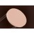 DISQUE NON LATEX 60X75MM