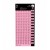  Volume russe - Bouquets 5D - Courbure naturelle J 