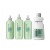 TOPFORM Lotion Permanente 500 ml + Fixateur Tonique 1000 ml