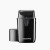 BABYLISS FXLFS1E Shaver simple lame UVFOIL01 BabylissPro avec Lumière UV Désinfectante
