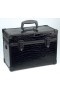 CROCO VALISE EN ALUMINIUM 39X20X28CM SIB