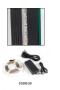 0189009 Kit LED pour  Coiffeuse murale REFLEXIO BLACK