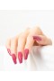 Vernis semi-permanent I-LAK polish flash red 11ml