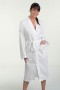 KIMONO BALNEO BLANC ECO M ET L