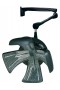 Casque de séchage Infraquartz Limp'ozone