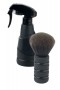 MICRO & SOFT BRUMISATEUR 220ML & BALAI A COU