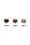 BIJOUX ONGLES EN OR