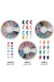 CARROUSELS 600 STRASS POUR ONGLES