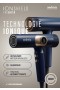 ANDREIA Sèche-Cheveux Professionnel Ion Shield Pro Dryer 2000w
