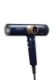 ANDREIA Sèche-Cheveux Professionnel Ion Shield Pro Dryer 2000w