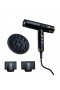 SWISSLISS Sèche-cheveux Divine Edition Black & Gold 1800w