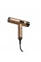SWISSLISS Sèche-cheveux Divine Edition Bronze 1800w