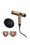SWISSLISS Sèche-cheveux Divine Edition Bronze 1800w