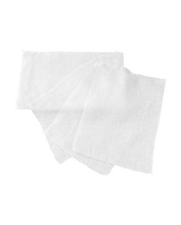 50 compresses de gaze pour masques visage x 50 - 30 x 20 cm 