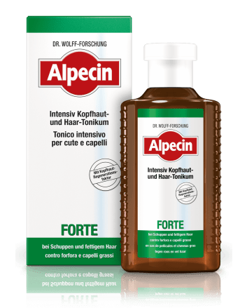 ALPECIN FORTE 200ml