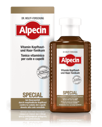ALPECIN SPECIAL 200ml