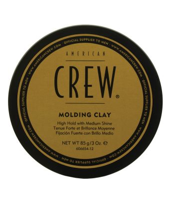 AMERICAN CREW Molding Clay 85gr