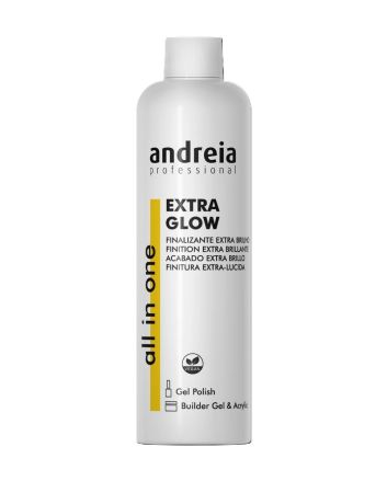 Andreia All In One - Extra Glow 100ml