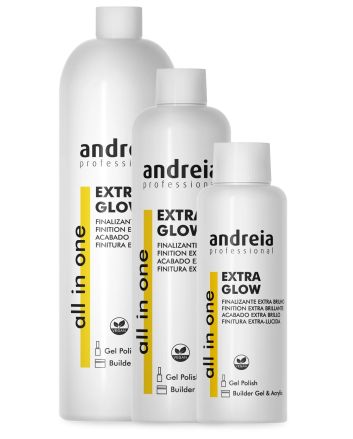 ANDREIA All in One Extra Glow
