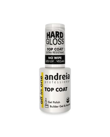 ANDREIA All in One Hard Gloss 10.5ml 