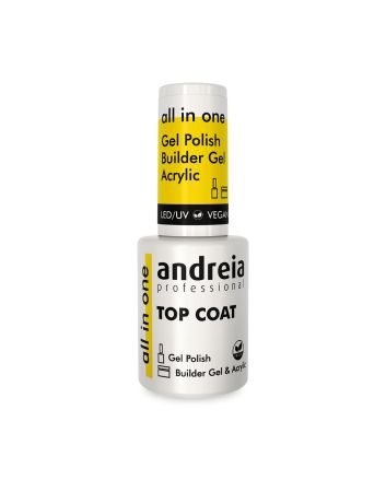 ANDREIA All in One Top Coat 10.5ml 