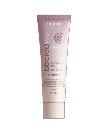 ANDREIA BB Cream - 10 Light 5ml