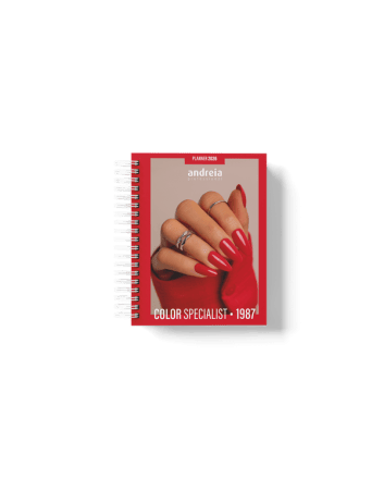 ANDREIA DIARY - AGENDA 2026