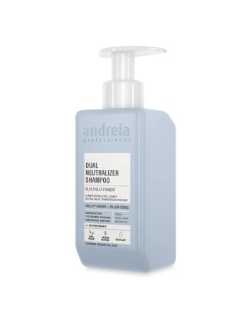 ANDREIA Dual Neutralizer Shampoo - Shampooing Neutralisant Vegan 1000ml 