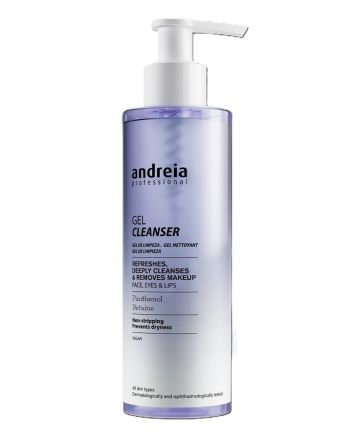 ANDREIA Facial Gel Cleanser 200ml