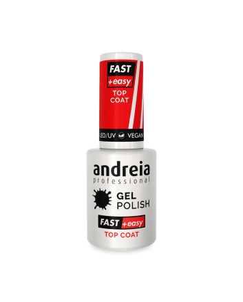 ANDREIA FAST+easy Top Coat 10.5ml