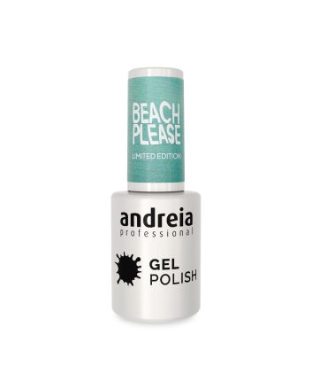 Andreia Gel Polish BP2 10.5ml