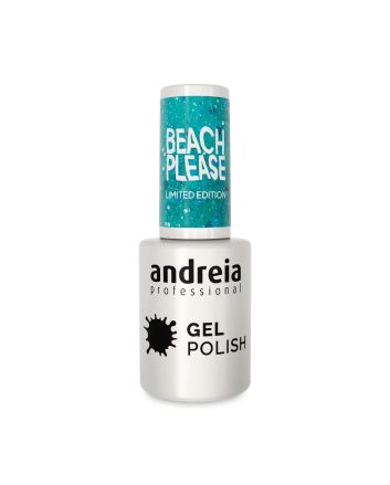Andreia Gel Polish BP3 10.5ml