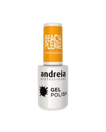 Andreia Gel Polish BP4 10.5ml