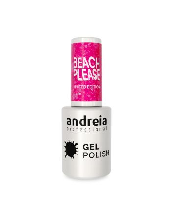Andreia Gel Polish BP5 10.5ml
