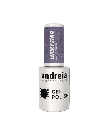 Andreia Gel Polish LS1 10.5ml
