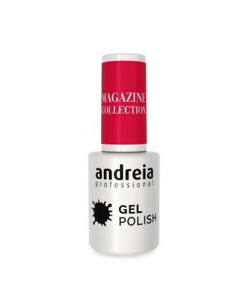 Andreia Gel Polish MZ2 10.5ml