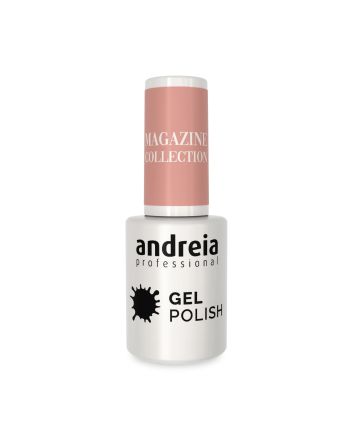 Andreia Gel Polish MZ4 10.5ml